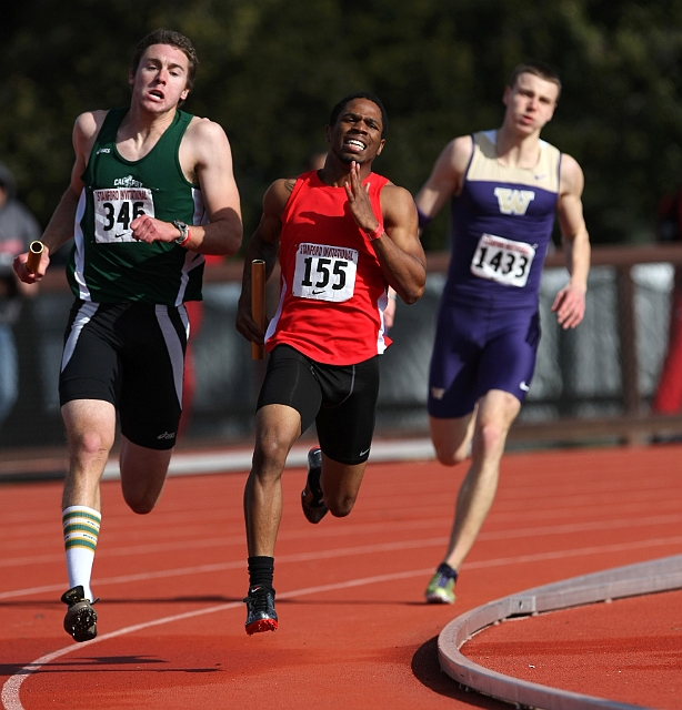 SI Open Sat-223.JPG - 2011 Stanford Invitational, March 25-26, Cobb Track and Angell Field, Stanford,CA.